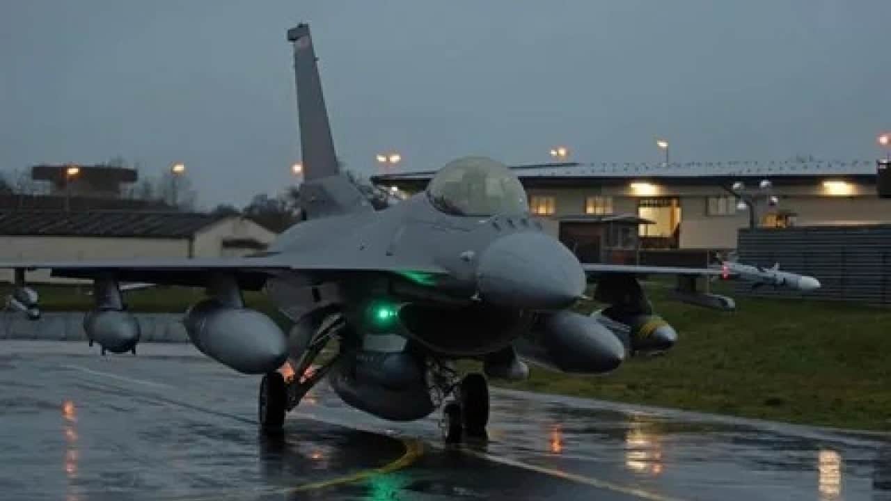Foto - Eurofighter ve F-35'leri beklerken Türkiye o savaş uçaklarını alıyor: 2021'den beri oyalıyorlardı
