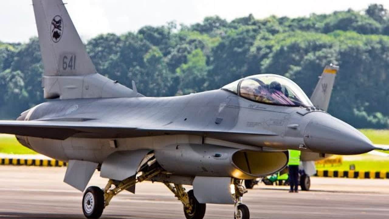 Foto - Eurofighter ve F-35'leri beklerken Türkiye o savaş uçaklarını alıyor: 2021'den beri oyalıyorlardı