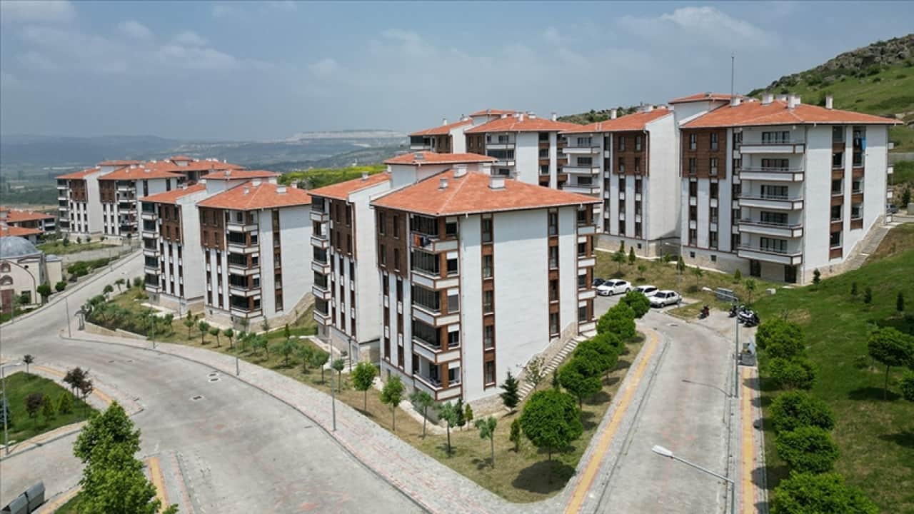 Foto - Ev alacaklar ve satacaklar dikkat! Yılların uygulaması değişti!