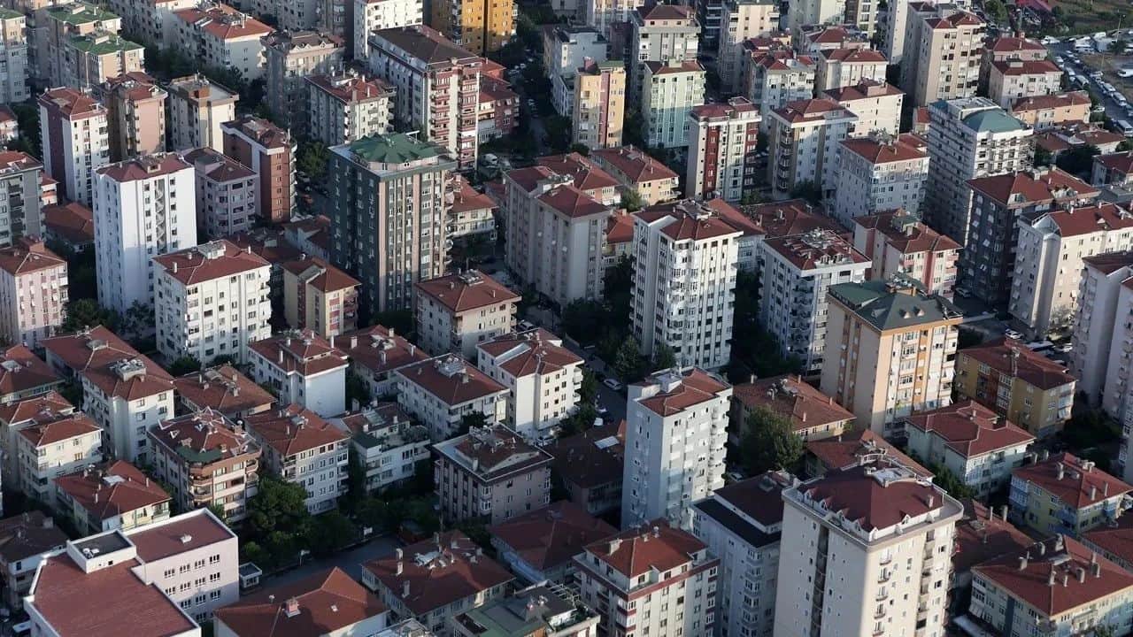 Foto - Ev alıp satacaklar dikkat! Konutta yeni dönem başlıyor