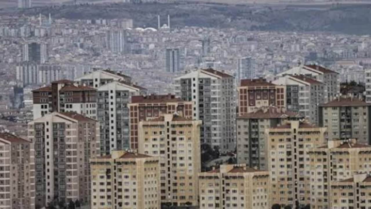 Foto - Ev alıp satmada yeni dönem: Birden fazlaya izin verilmeyecek!