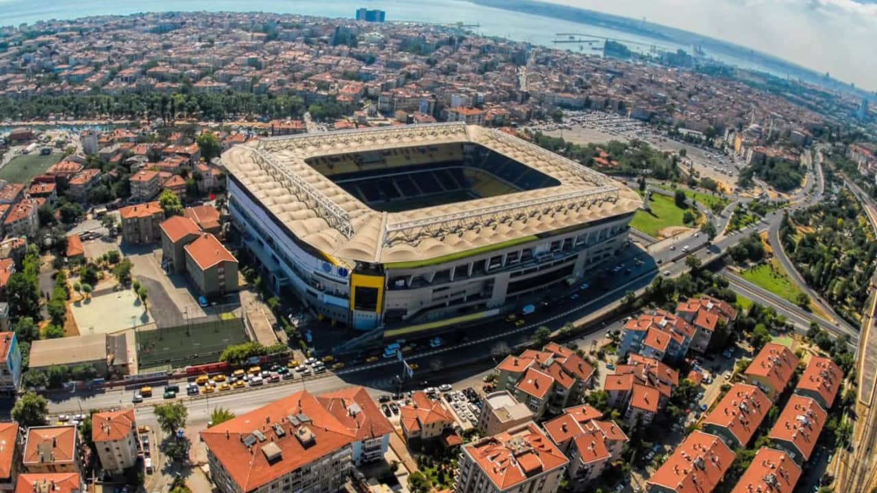 Foto - Ev sahibi İstanbul! 2027 İspanya Süper Kupası'nın oynanacağı statlar belli oldu