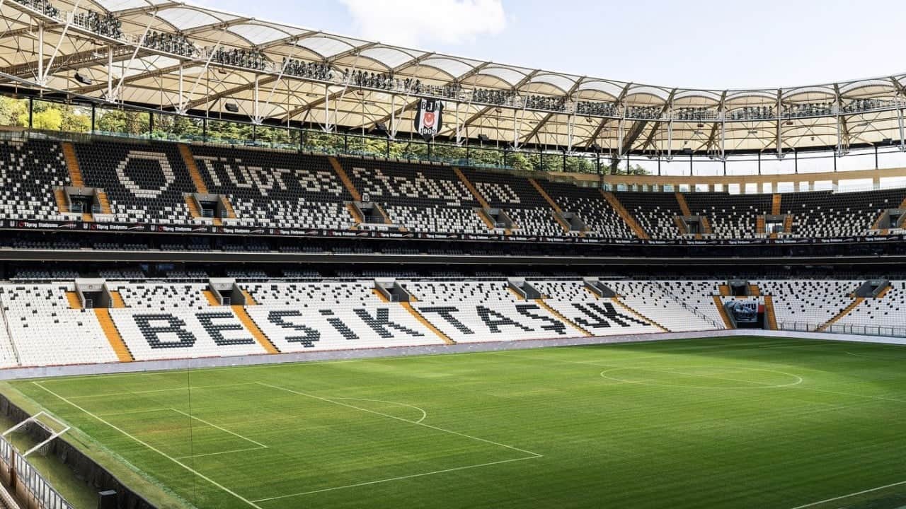 Foto - Ev sahibi İstanbul! 2027 İspanya Süper Kupası'nın oynanacağı statlar belli oldu