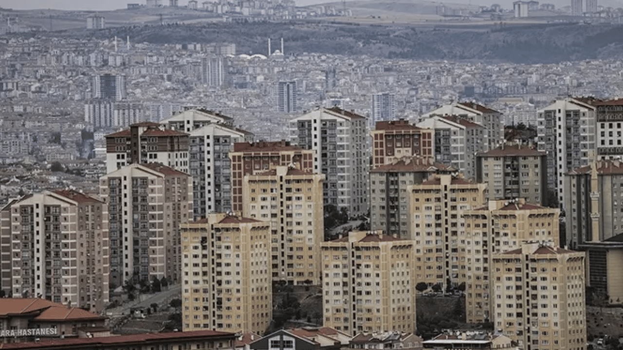 Foto - Ev sahibi olanlar dikkat! Emlak vergisi ödeme tarihi yaklaşıyor