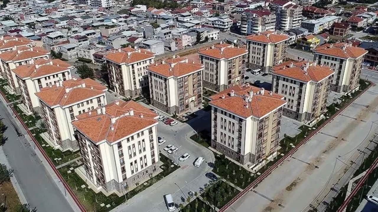 Foto - Ev sahibi olanlar dikkat! Emlak vergisi ödeme tarihi yaklaşıyor