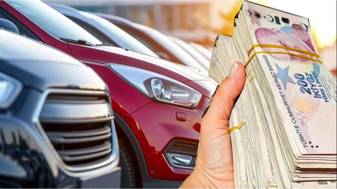 Foto - Ev ve otomobil sahibi olmak isteyenler aman dikkat! Kurallar tamamen değişiyor
