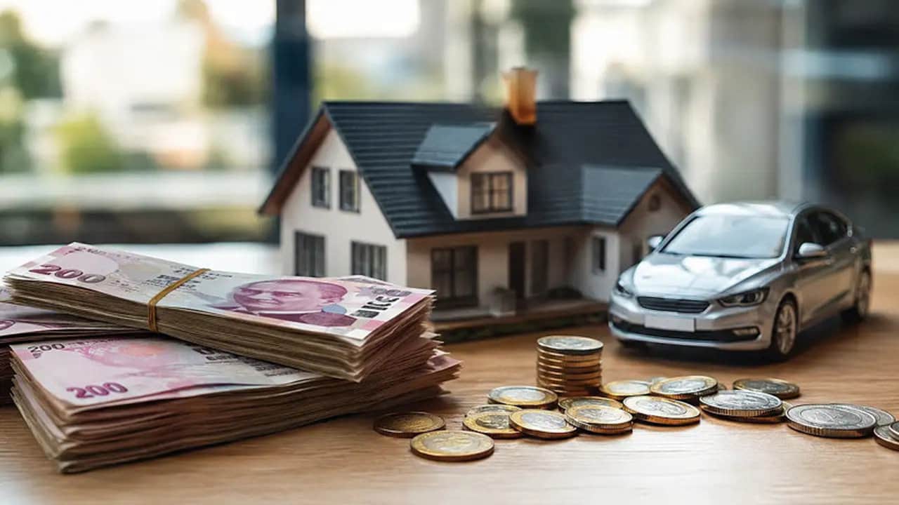 Foto - Ev ve otomobil sahibi olmak isteyenler aman dikkat! Kurallar tamamen değişiyor