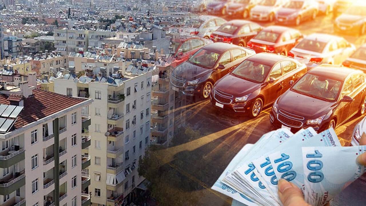 Foto - Ev ve otomobil sahibi olmak isteyenler aman dikkat! Kurallar tamamen değişiyor