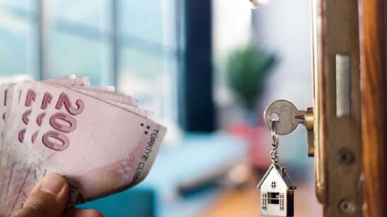 Foto - Evi kentsel dönüşüme girenler dikkat! Kira desteğinde emsal karar