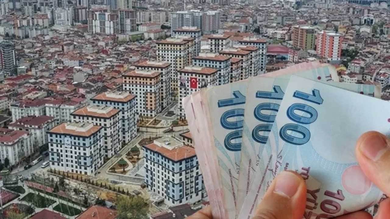 Foto - Evi kentsel dönüşüme girenler dikkat! Kira desteğinde emsal karar