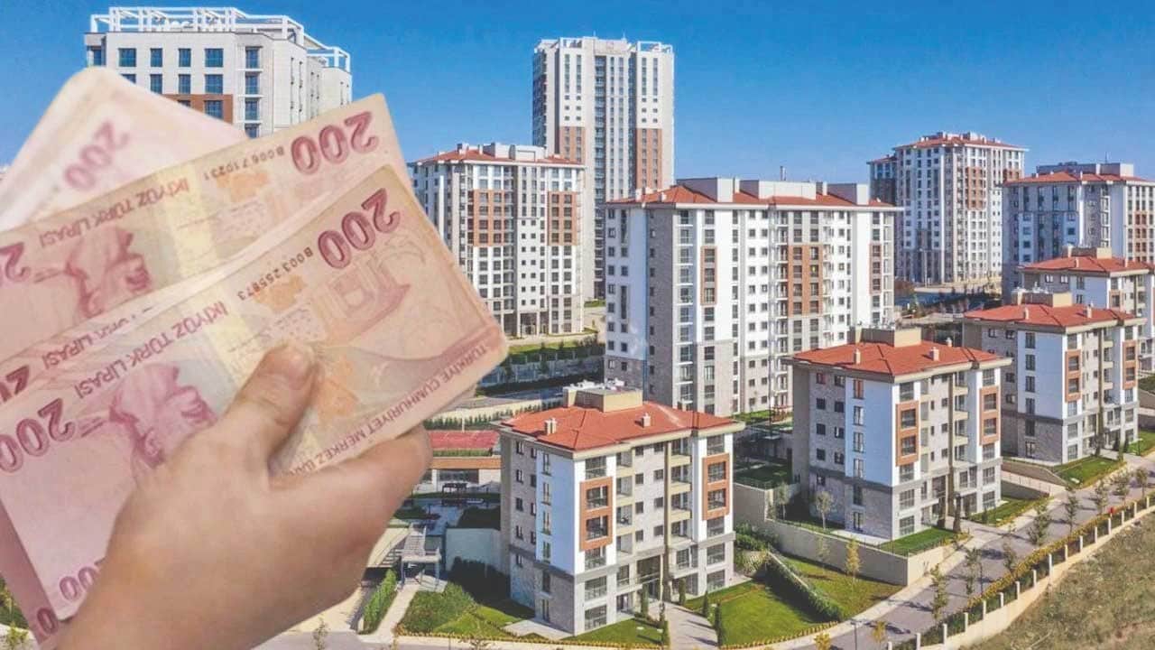 Foto - Evi kentsel dönüşüme girenler dikkat! Kira desteğinde emsal karar