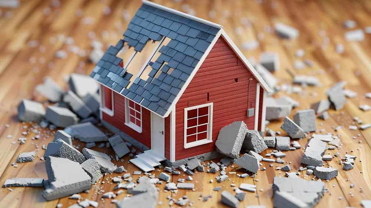 Foto - Evi olan ve ev alıp satacak milyonları ilgilendiriyor! Yıllardır uygulanan sistem tamamen değişti