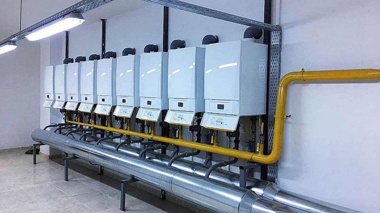 Foto - Evinde doğalgazı olanlar dikkat: Sistem tamamen değişecek