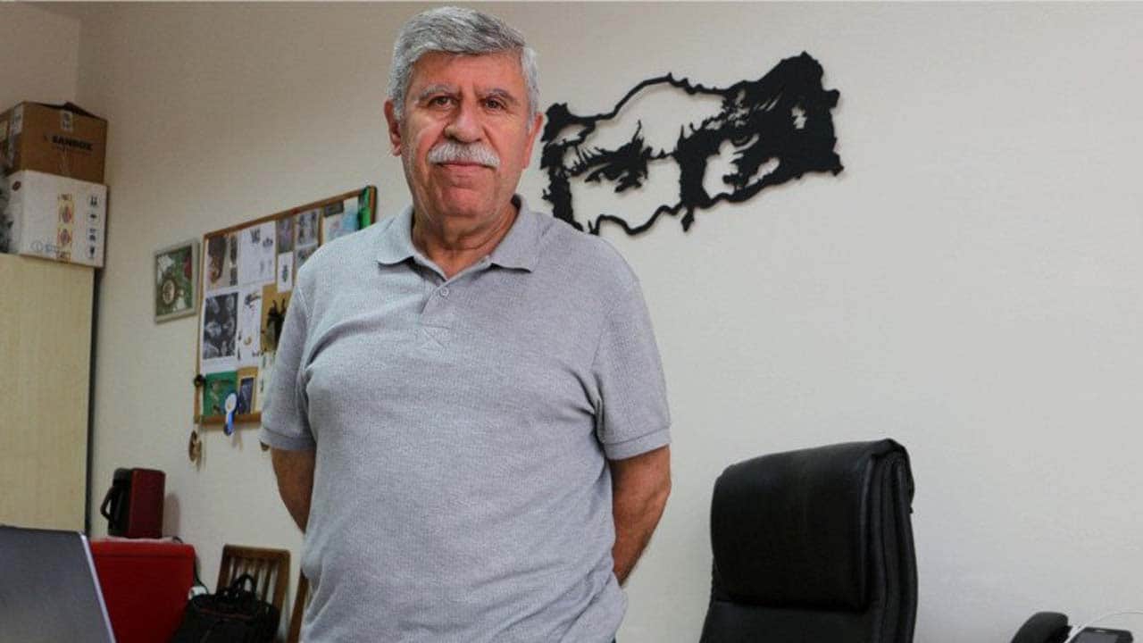 Foto - Evladının adını bilim dünyasında yaşatacak: Keşfettiği sinek türüne ölen oğlunun adını verdi