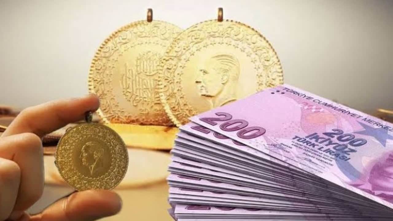 Foto - Evlat bunu da yaptı! Öz annesinin altınlarını ve 20 bin lirasını çaldı