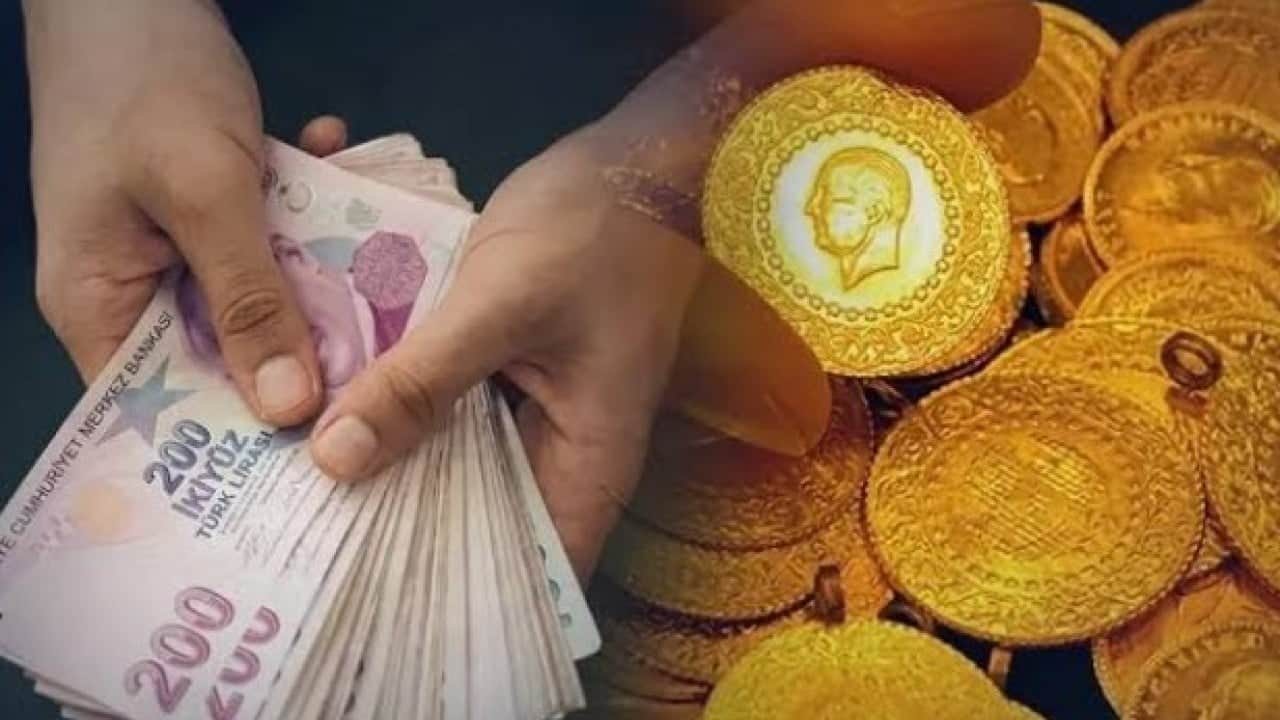 Foto - Evlat bunu da yaptı! Öz annesinin altınlarını ve 20 bin lirasını çaldı
