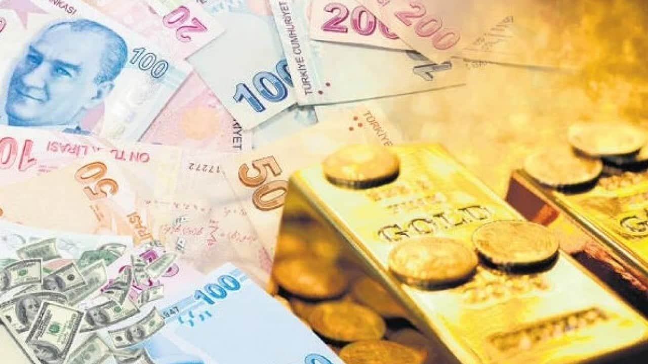 Foto - Evlat bunu da yaptı! Öz annesinin altınlarını ve 20 bin lirasını çaldı