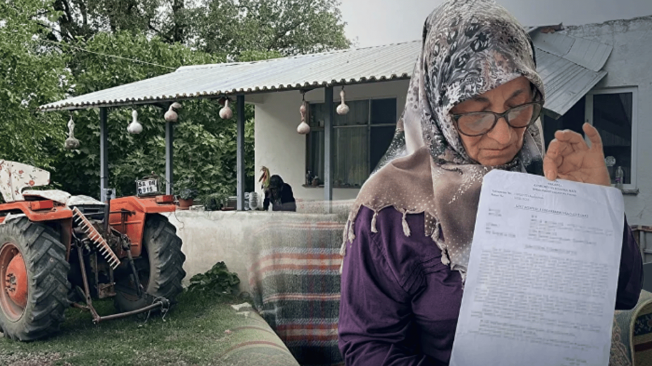 Foto - Evlat değil, vicdansız! Anneyi soyup soğana çevirdiler: Kızlarını evlatlıktan reddetti