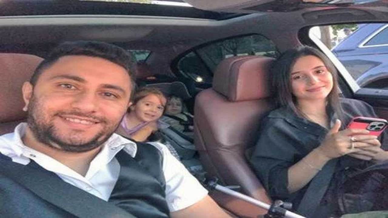 Foto - Evlatlarını katledip intihar eden ünlü Youtuber son paylaşımında her şeyi anlatmış: Bir kadın...