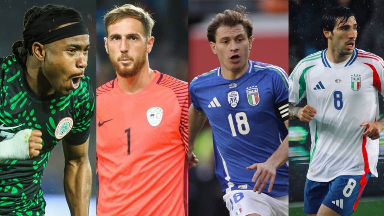 Foto - Evlerinden izleyecekler! Milyonluk futbolculara dünya kupası şoku