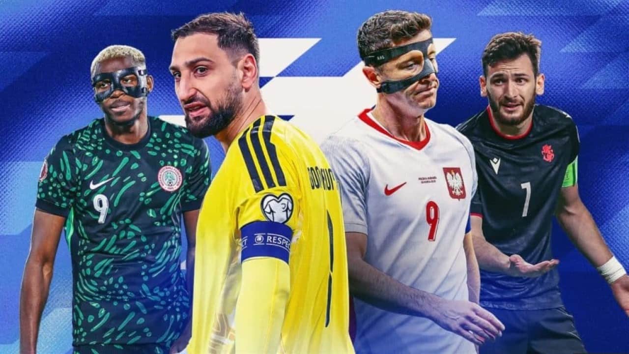 Foto - Evlerinden izleyecekler! Milyonluk futbolculara dünya kupası şoku