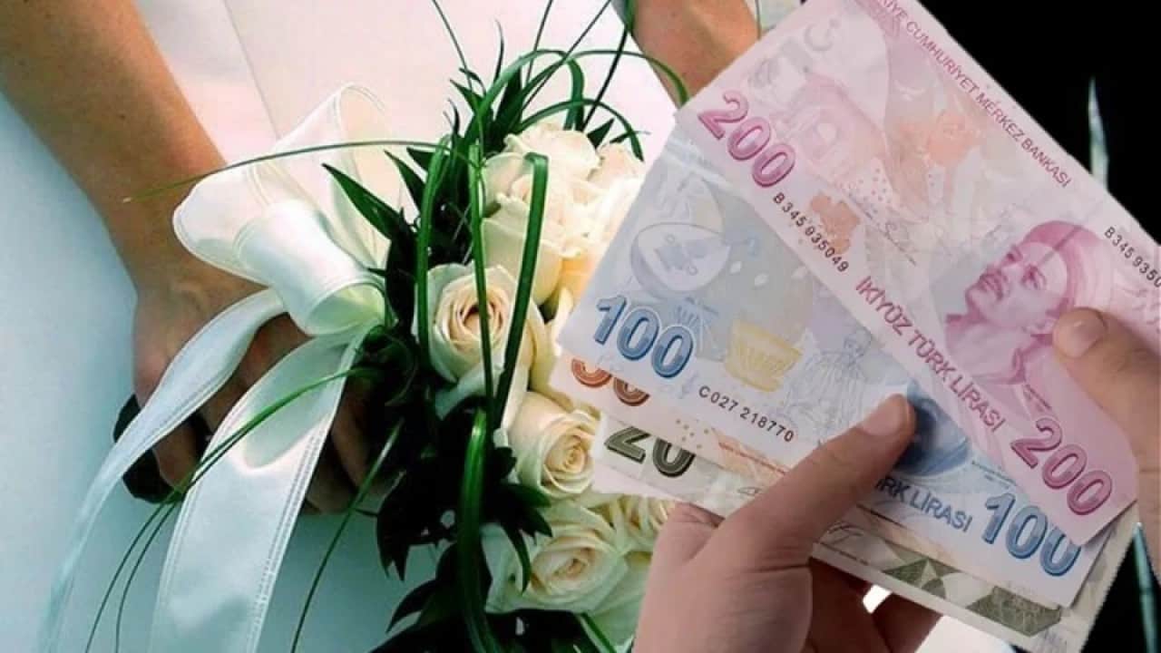 Foto - Evlilik kredisi şartlarında değişiklik: Bunu yapanların borcu tamamen silinecek