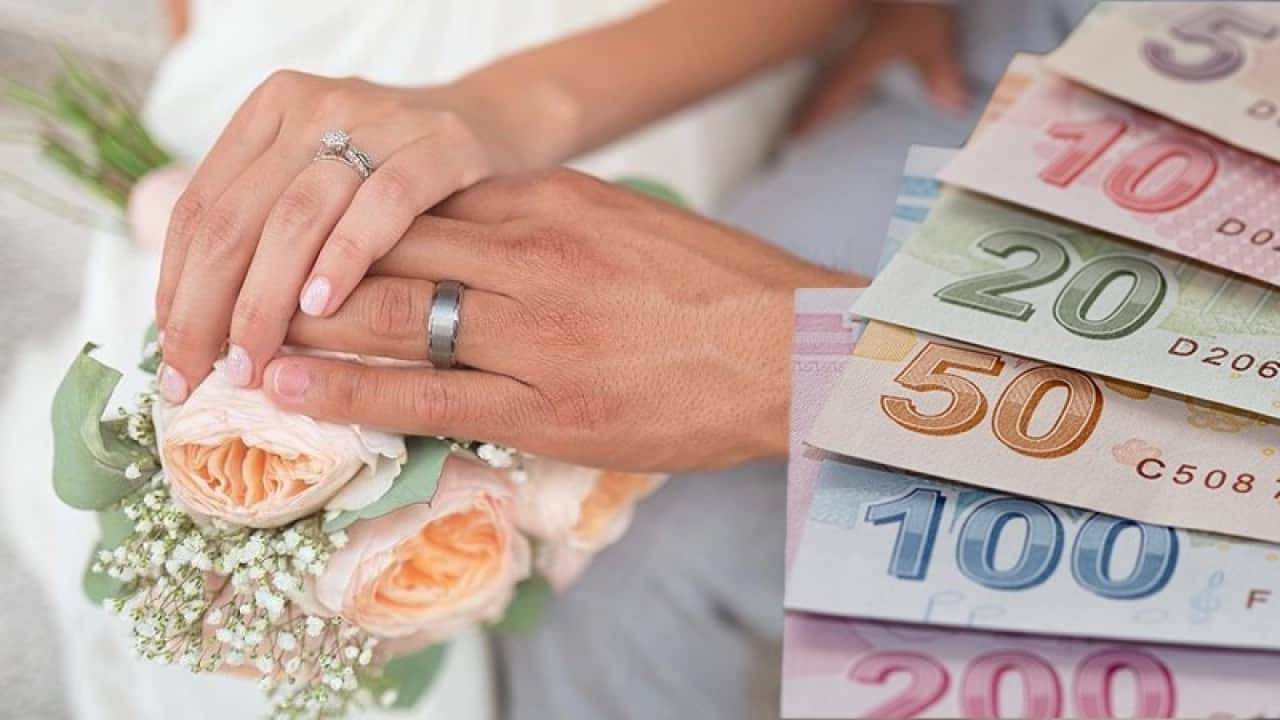 Foto - Evlilik kredisi şartlarında değişiklik: Bunu yapanların borcu tamamen silinecek