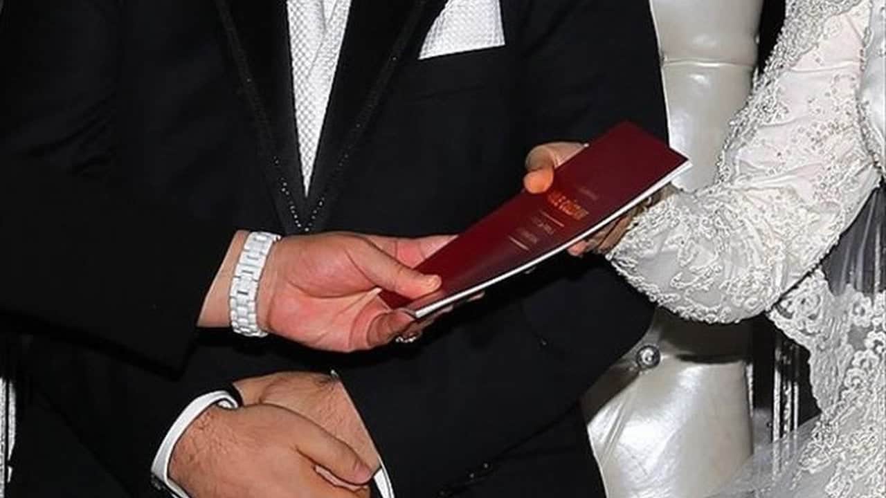 Foto - Evliliklerin en kısa ve en uzun sürdüğü ülkeler açıklandı! Türkiye’nin sırası herkesi dumura uğrattı