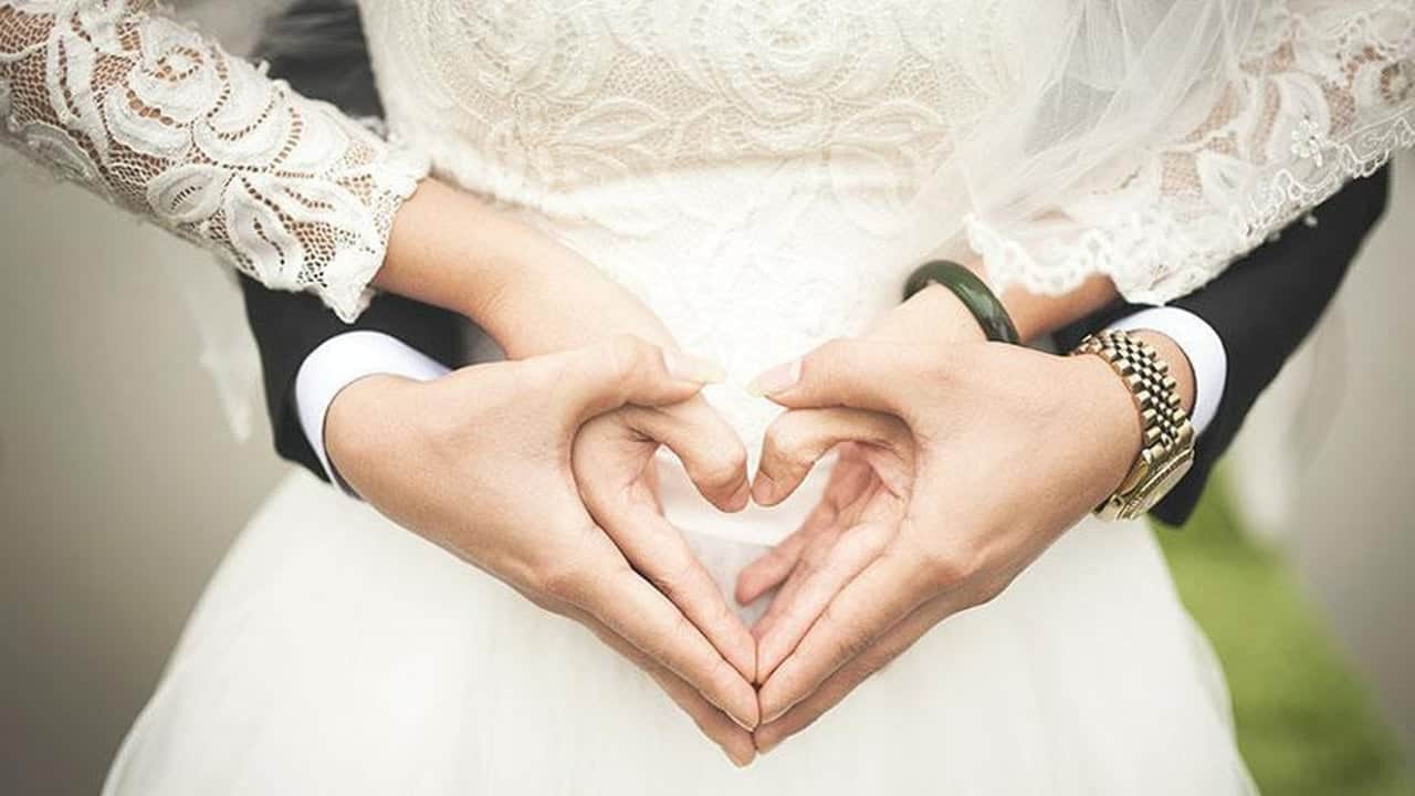Foto - Evliliklerin en kısa ve en uzun sürdüğü ülkeler açıklandı! Türkiye’nin sırası herkesi dumura uğrattı