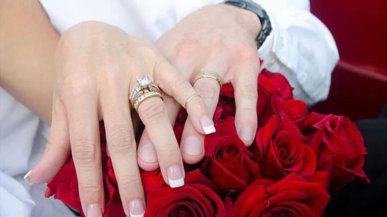 Foto - Evliliklerin en kısa ve en uzun sürdüğü ülkeler açıklandı! Türkiye’nin sırası herkesi dumura uğrattı
