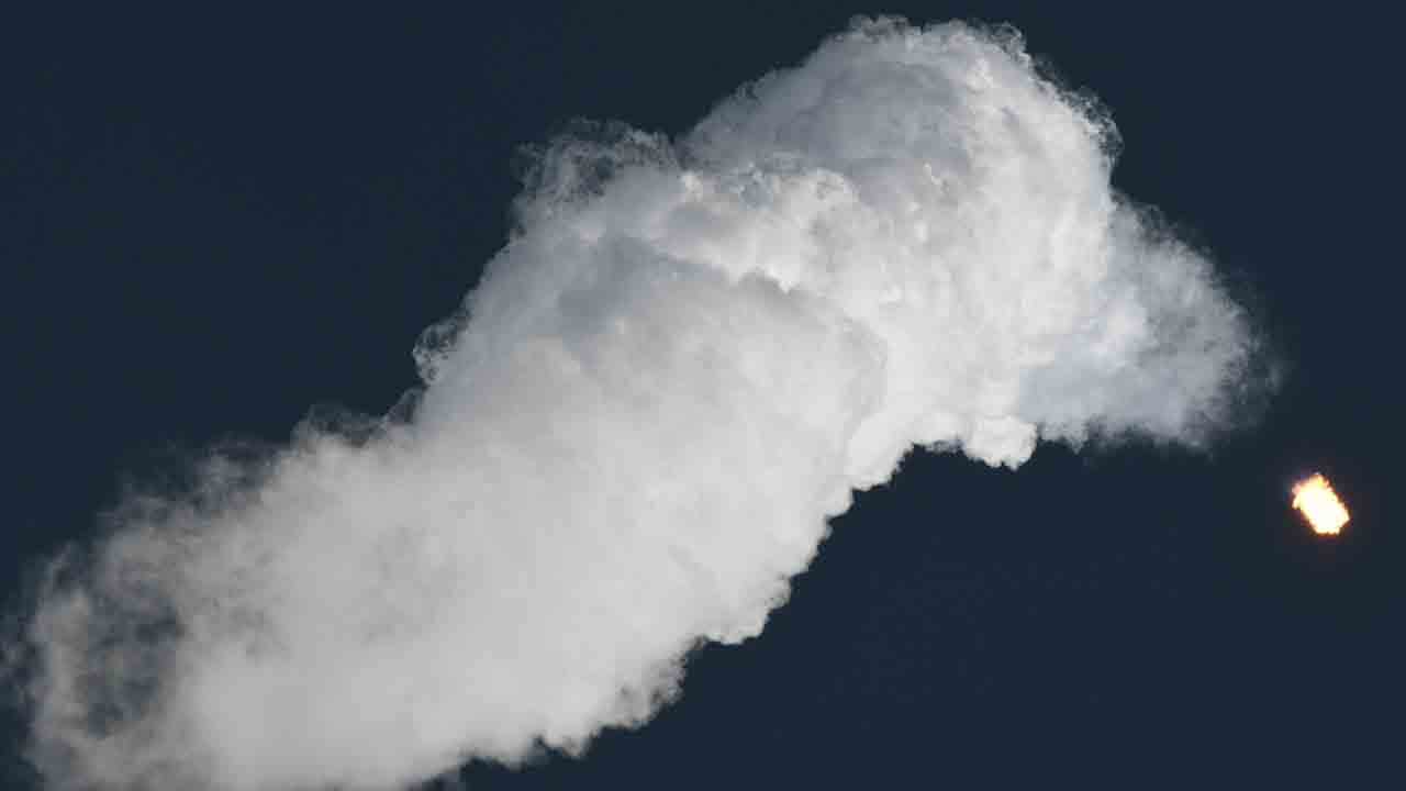 Foto - Evrenin sırlarını çözecek: NASA’nın 4,3 milyar dolarlık teleskobu fırlatıldı!