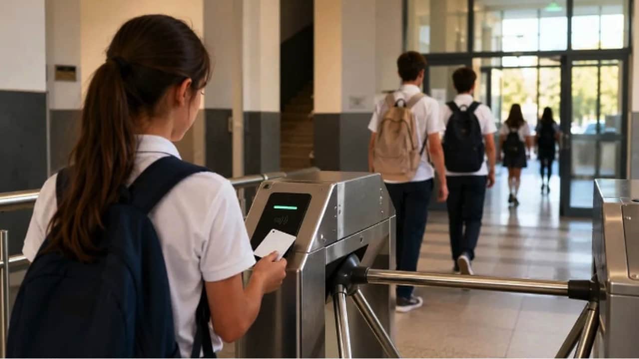 Foto - Eylül ayından itibaren hepsinde olacak! MEB’den okullar için kritik karar 