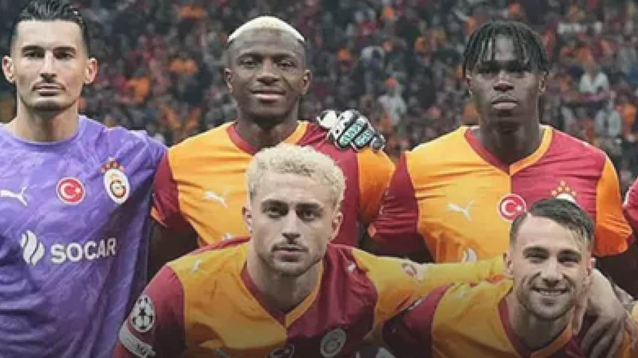 Eyvah eyvah! Meğer sakatlık ciddiymiş: Galatasaray'a yine kötü haber!