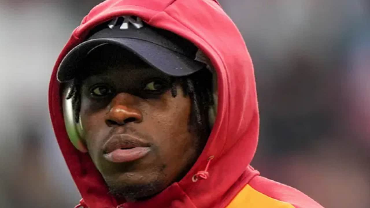 Foto - Eyvah eyvah! Meğer sakatlık ciddiymiş: Galatasaray'a yine kötü haber!