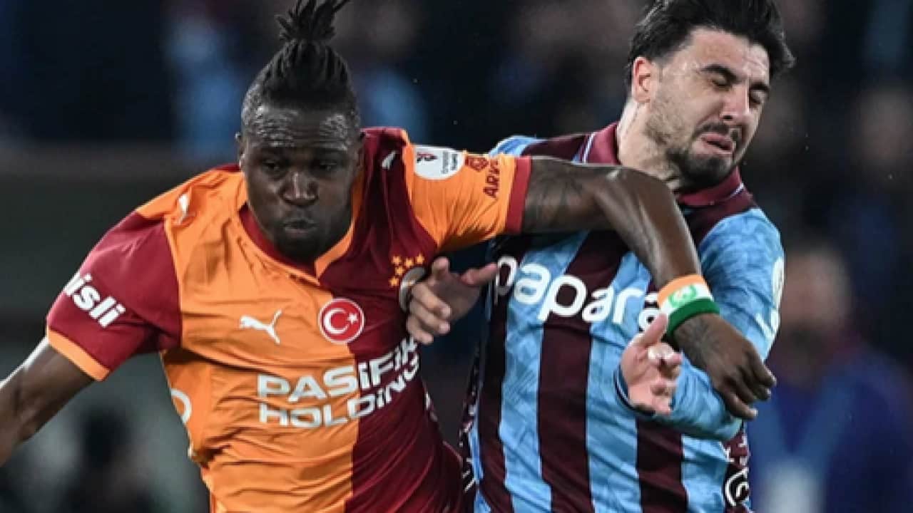 Foto - Eyvah eyvah! Meğer sakatlık ciddiymiş: Galatasaray'a yine kötü haber!