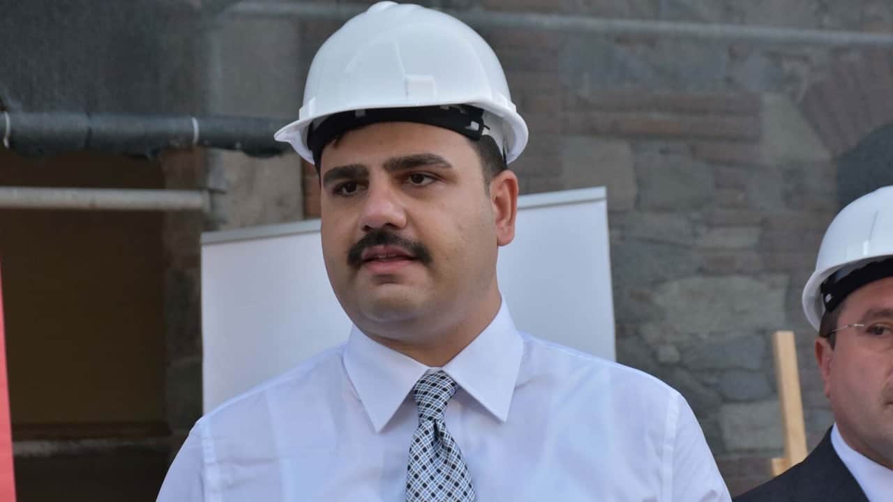 Foto - Eyyüp Kadir İnan’dan Özgür Özel’e İzmir çağrısı! "Gelsin, sonra özür dilesin"