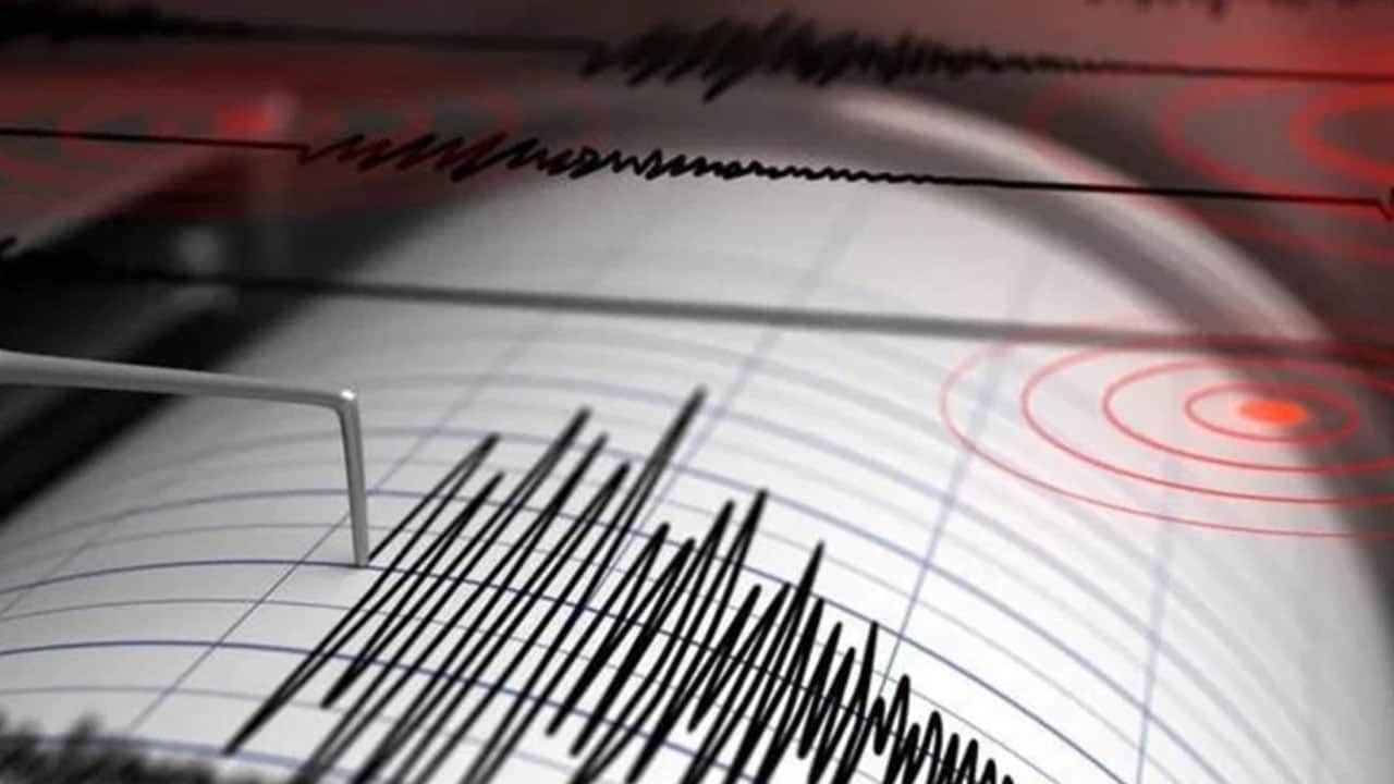 Foto - Ezber bozan deprem uyarısı: İstanbul'u değil farklı bir ili işaret etti...