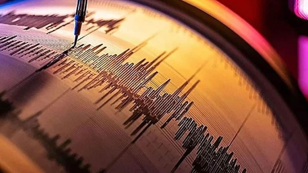 Foto - Ezber bozan deprem uyarısı: İstanbul'u değil farklı bir ili işaret etti...