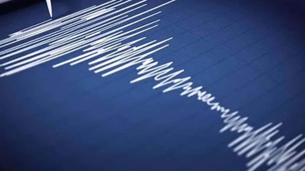 Foto - Ezber bozan deprem uyarısı: İstanbul'u değil farklı bir ili işaret etti...