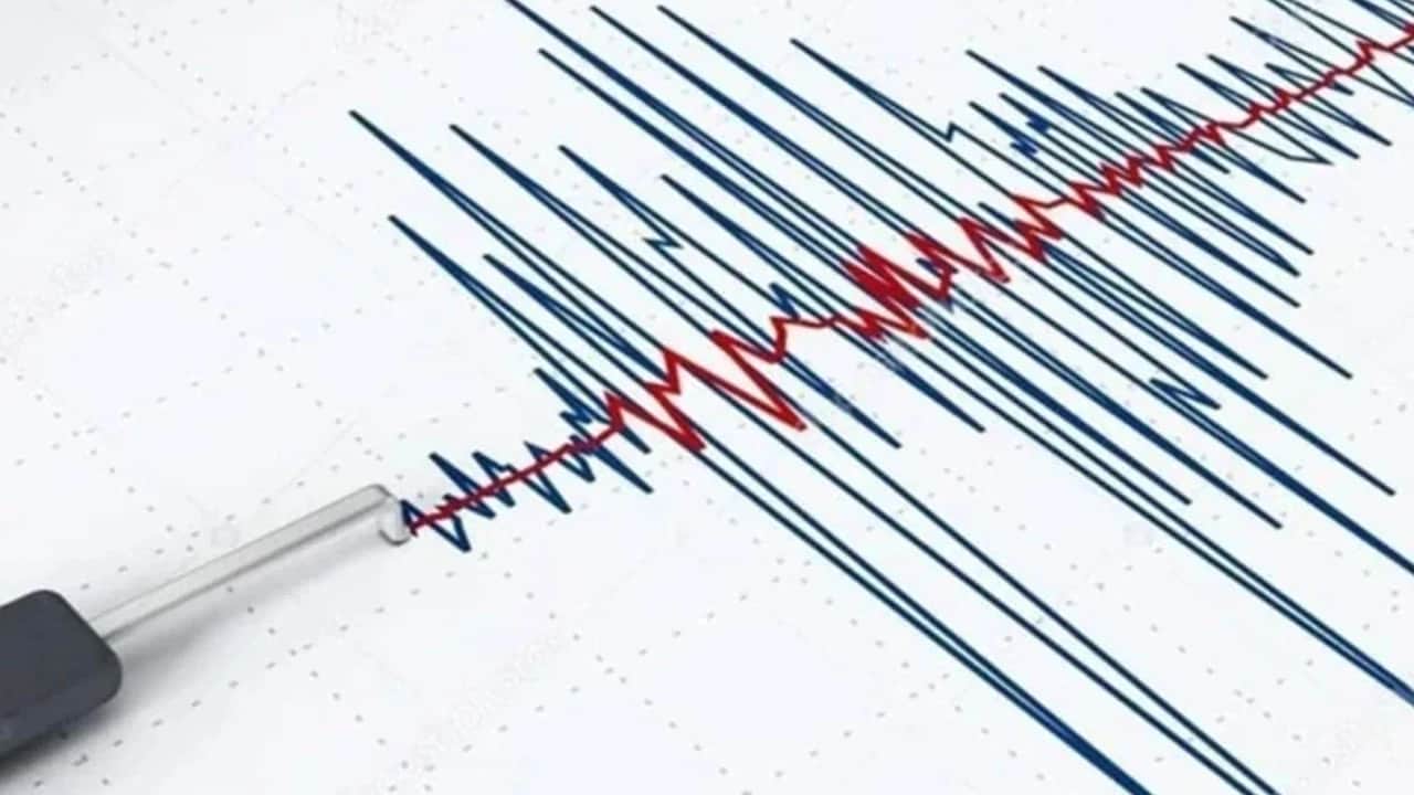 Foto - Ezber bozan deprem uyarısı: İstanbul'u değil farklı bir ili işaret etti...