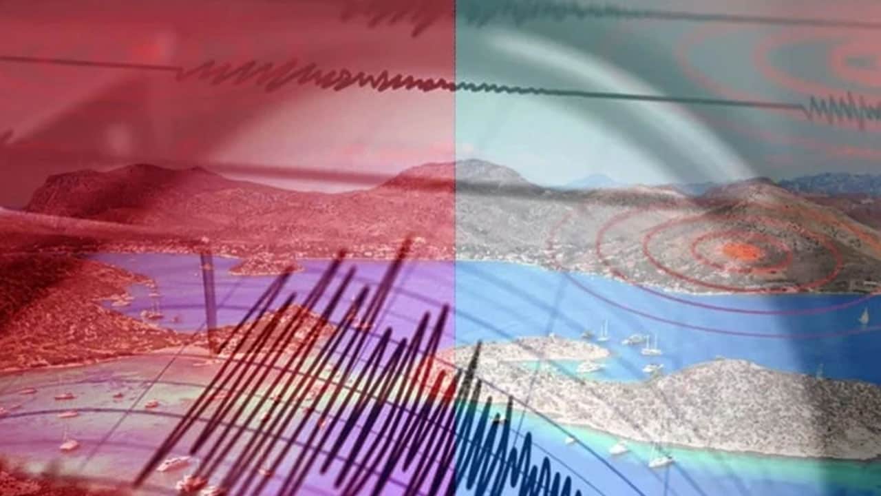 Foto - Ezber bozan deprem uyarısı: İstanbul'u değil farklı bir ili işaret etti...