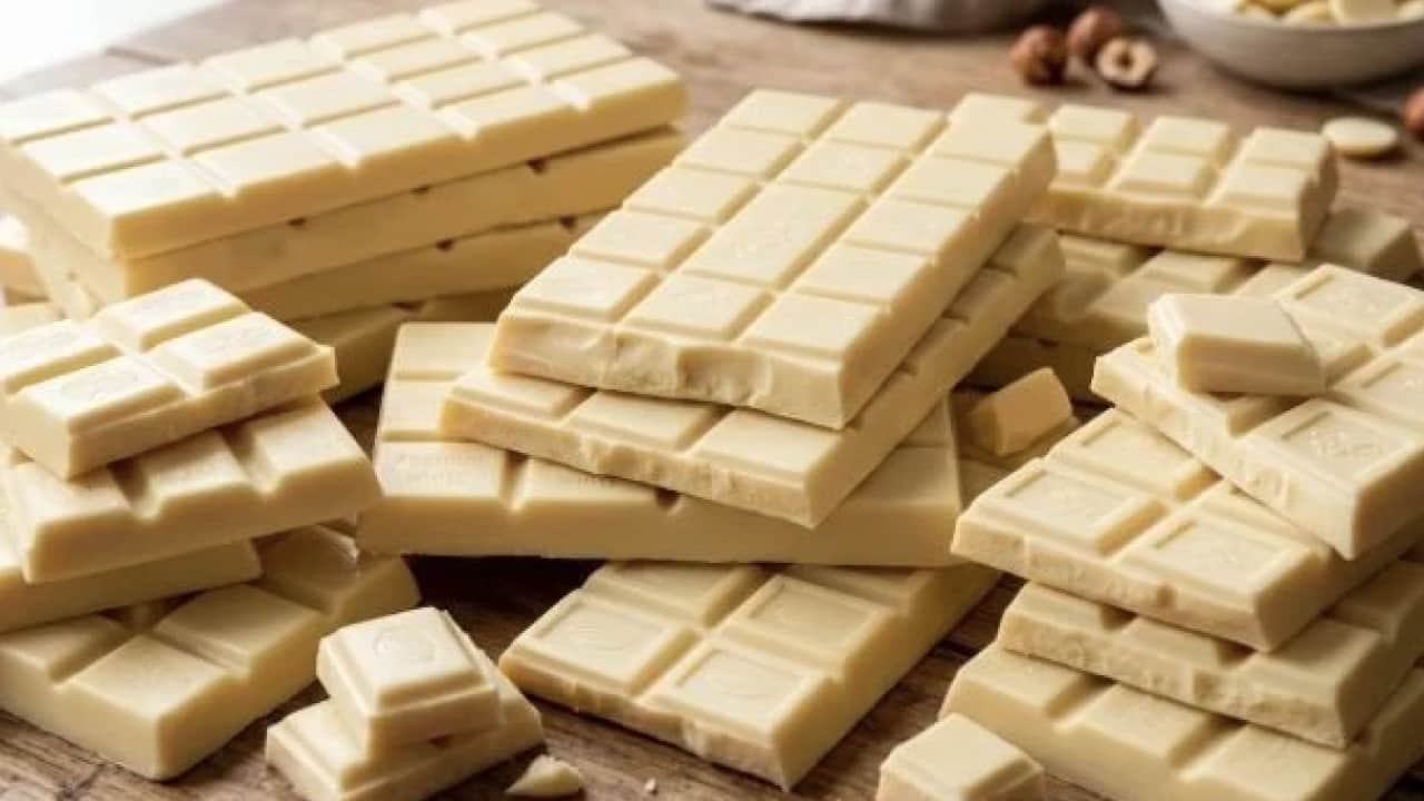 Ezber bozan uyarı geldi: Yıllardır beyaz çikolata diye yiyorduk: Gerçek bambaşka çıktı