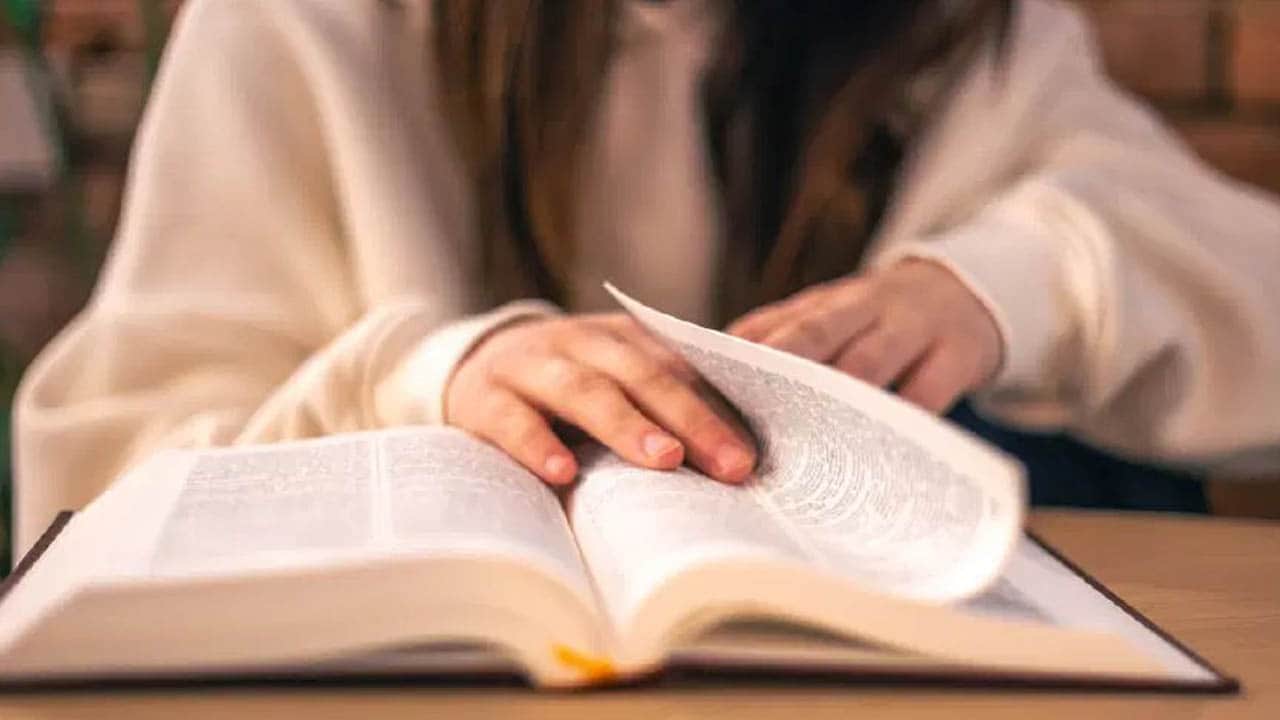 Foto - Ezber bozan uygulama: Günde 15 dakika kitap okuyana para ödülü!