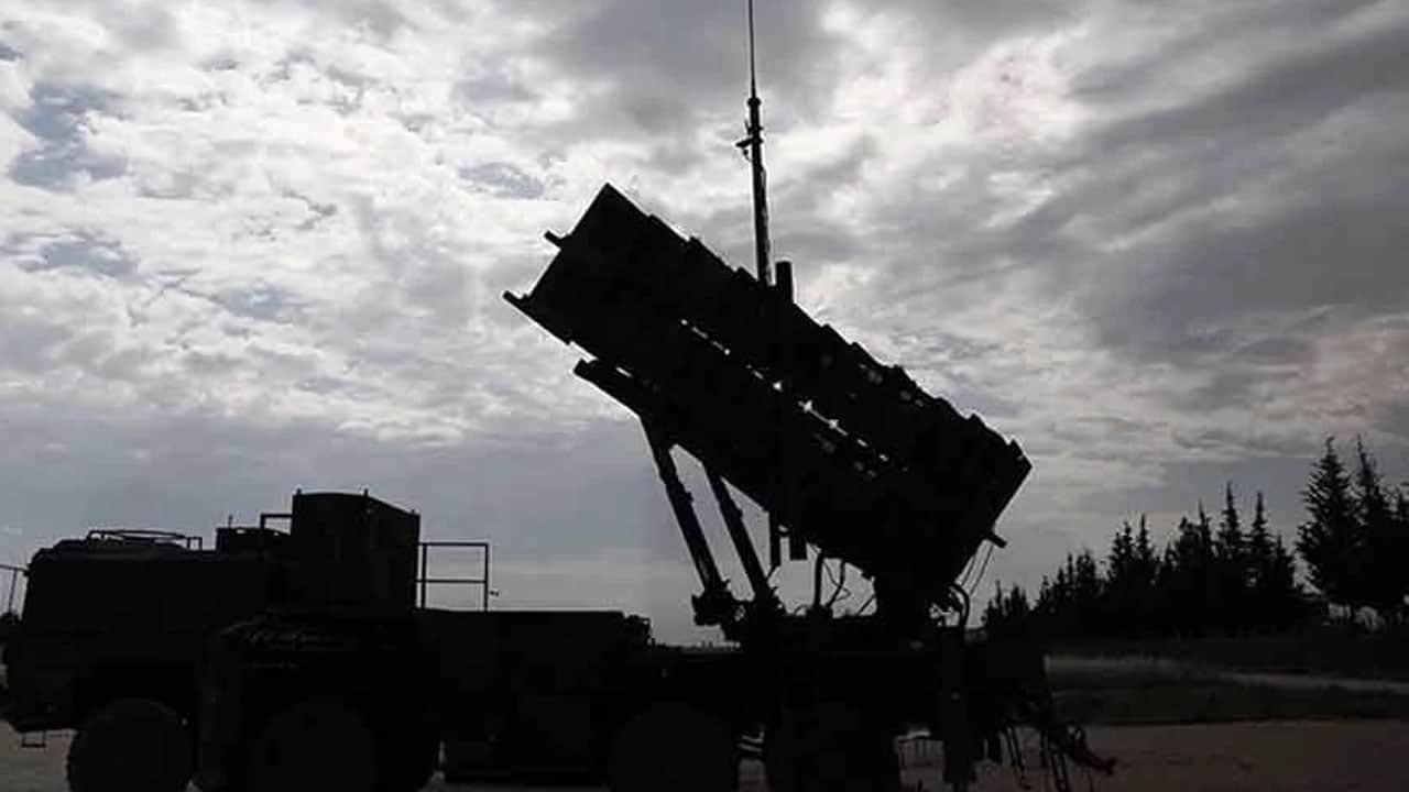F-16 Güney Kıbrıs'ta kalacak: Yunanistan, Patriot bataryasını Girit’e taşıyor! Ortalık karışacak