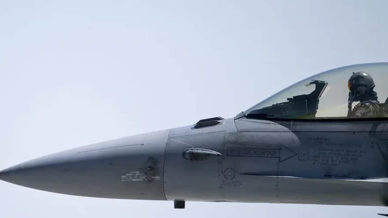 Foto - F-16'lar ve İHA'lar orada ortaya çıktı: Türkiye'nin yeni taktiği ülkeyi alarma geçirdi