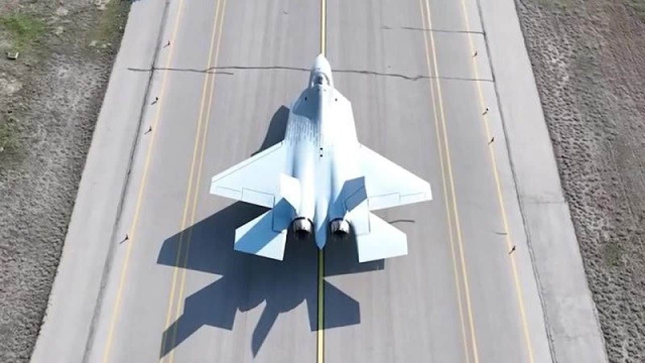 Foto - F-35 alamadılar, Eurofighter talepleri reddedildi! Türkiye'den Kaan alacaklar ancak Ankara'nın bir şartı var