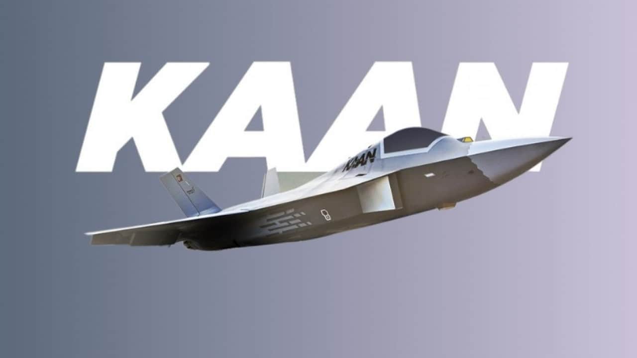 Foto - F-35 alamadılar, Eurofighter talepleri reddedildi! Türkiye'den Kaan alacaklar ancak Ankara'nın bir şartı var