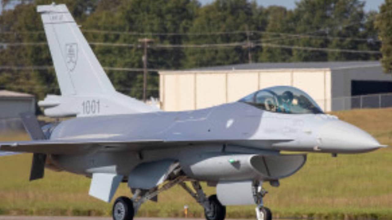 Foto - F-35 çıkmazının ardından F-16 trafiği alevlendi! Türkiye 40 adet yeni Blok 70 için gözünü fena kararttı