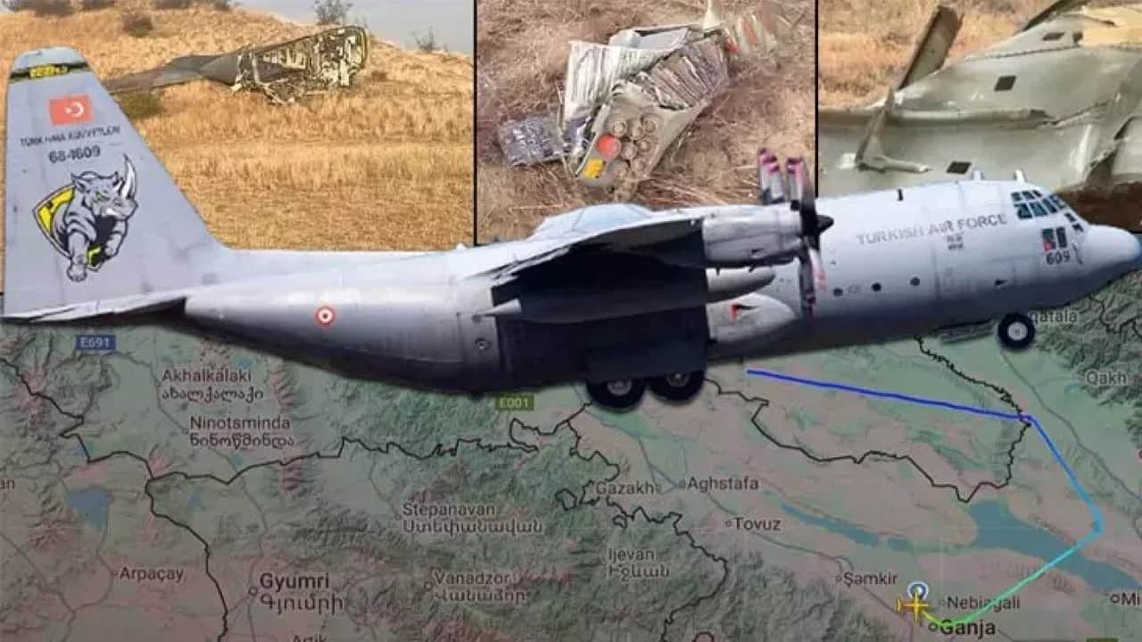 Foto - F-35 gündemdeyken Katar savaş uçaklarını Türkiye'ye veriyor! Tarih belli oldu