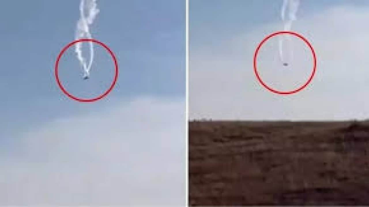 Foto - F-35 gündemdeyken Katar savaş uçaklarını Türkiye'ye veriyor! Tarih belli oldu
